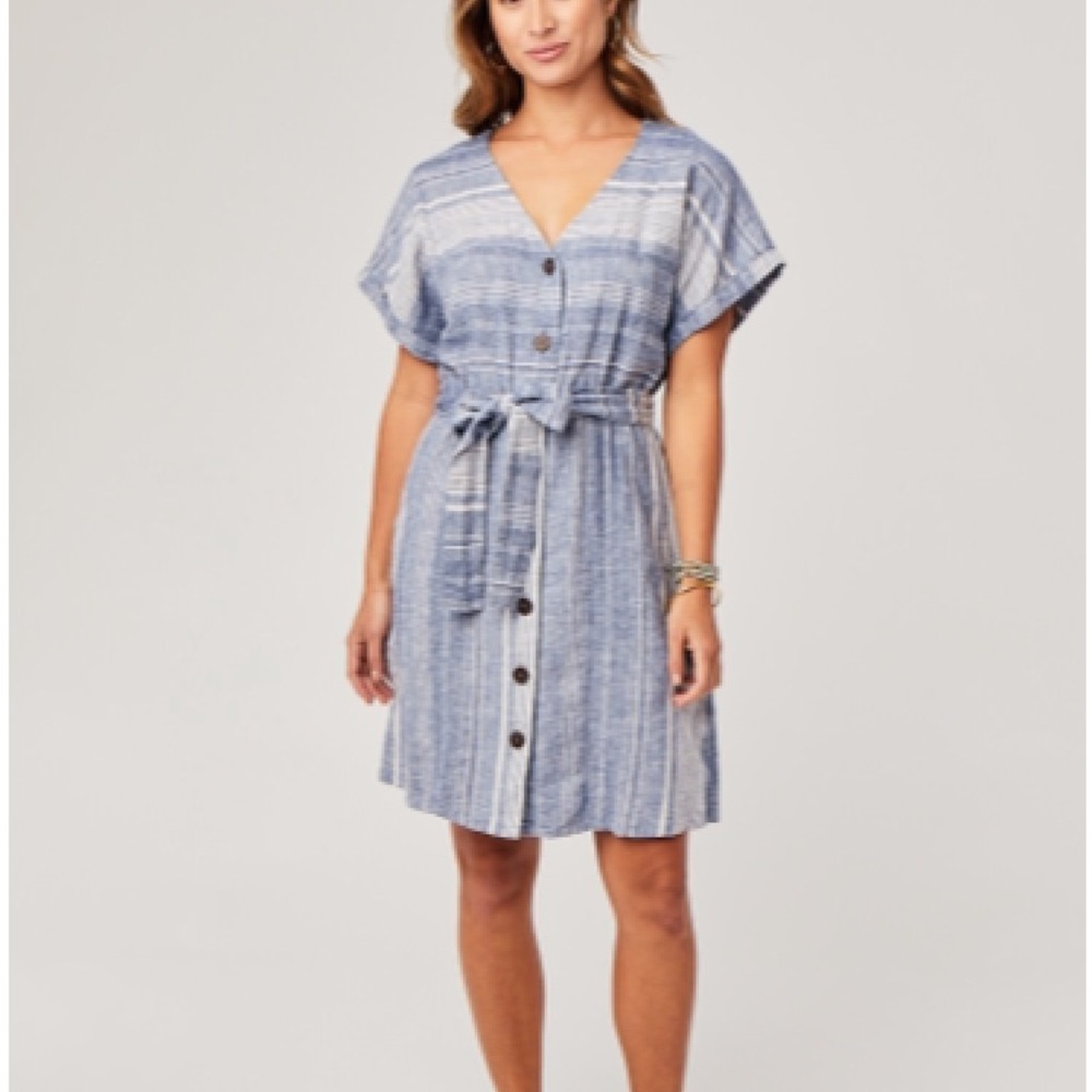 Carve Designs Summer Dress XS